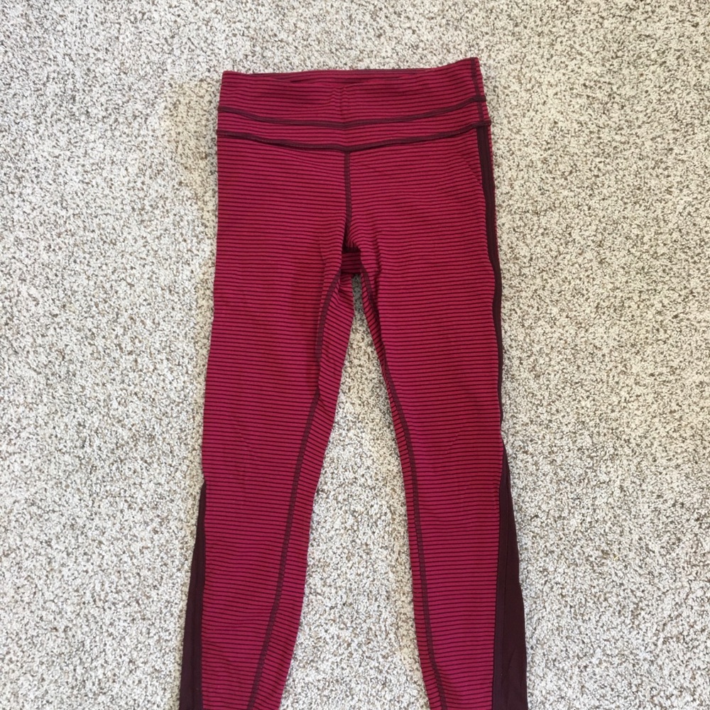 Lululemon Leggings - Picture 3 of 3